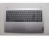 Lenovo COVER UpperCaseASM_ITA C82VG NFP CG für Lenovo IdeaPad 1 15AMN7 (82VG/82X5)