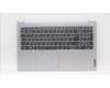 Lenovo COVER UpperCaseASM_FRA C82VG NFP CG für Lenovo IdeaPad 1 15AMN7 (82VG/82X5)