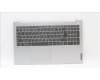 Lenovo COVER UpperCaseASM_CZE/SLK C82VG NFP CG für Lenovo IdeaPad 1 15AMN7 (82VG/82X5)
