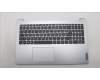 Lenovo COVER UpperCaseASM_FRA/ARA C82VG NFP CG für Lenovo IdeaPad 1 15AMN7 (82VG/82X5)
