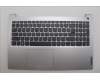 Lenovo COVER UpperCaseASM_EURO ENG C82VG FP CG für Lenovo IdeaPad 1 15AMN7 (82VG/82X5)