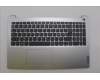 Lenovo COVER UpperCaseASM_NORDIC C82VG FP CG für Lenovo IdeaPad 1 15AMN7 (82VG/82X5)