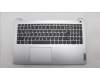 Lenovo COVER UpperCaseASM_UKR C82VG FP CG für Lenovo IdeaPad 1 15AMN7 (82VG/82X5)