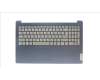 Lenovo COVER UpperCaseASM_SLV C82VG NFP AB für Lenovo IdeaPad 1 15AMN7 (82VG/82X5)