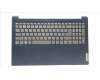 Lenovo COVER UpperCaseASM_CZE/SLK C82VG NFP AB für Lenovo IdeaPad 1 15AMN7 (82VG/82X5)