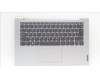 Lenovo COVER UpperCaseASM_UKE C82VF NFP CG für Lenovo IdeaPad 1 14AMN7 (82VF)