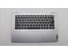 Lenovo COVER UpperCaseASM_FRA C82VF NFP CG für Lenovo IdeaPad 1 14AMN7 (82VF)