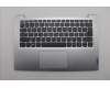Lenovo COVER UpperCaseASM_GER C82VF NFP CG für Lenovo IdeaPad 1 14AMN7 (82VF)