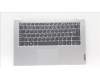 Lenovo COVER UpperCaseASM_CZE/SLK C82VF NFP CG für Lenovo IdeaPad 1 14AMN7 (82VF)