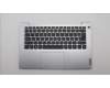 Lenovo COVER UpperCaseASM_CZE/SLK C82VF FP CG für Lenovo IdeaPad 1 14AMN7 (82VF)