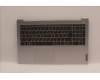Lenovo COVER UpperCaseASM_HUN C82VG NFP CG für Lenovo IdeaPad 1 15AMN7 (82VG/82X5)