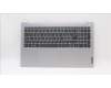 Lenovo COVER UpperCaseASM_SWS C82VG NFP CG für Lenovo IdeaPad 1 15AMN7 (82VG/82X5)