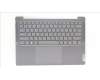 Lenovo COVER Upper Case ASM_HBW H82WUSTGY für Lenovo Yoga Slim 6 14IAP8 (82WU/83C7)