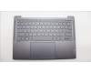 Lenovo 5CB1K03802 Tastatur inkl. Topcase ASM_THAI H82WUSTGY
