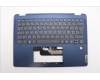 5CB1K20758 Lenovo COVER Upper Case ASM_FRA W82XX AB