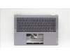 Lenovo COVER Upper Case ASM_UKE W82XX AG BL für Lenovo Flex 5 14ABR8 (82XX)