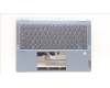 Lenovo COVER Upper Case ASM_UKE W82XX SB BL für Lenovo Flex 5 14ABR8 (82XX)