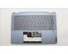 Lenovo COVER Upper Case ASM_POR W82XX SB BL für Lenovo Flex 5 14ABR8 (82XX)