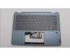 5CB1K20860 Lenovo COVER Upper Case ASM_FRA W82XX SB BL