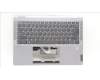 Lenovo COVER Upper Case ASM_ENG W82XX AG für Lenovo Flex 5 14ABR8 (82XX)