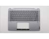 Lenovo COVER Upper Case ASM_SWS W82XX AG BL für Lenovo Flex 5 14ABR8 (82XX)
