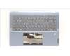 5CB1K20875 Lenovo COVER Upper Case ASM_BUL W82XX SB BL