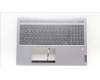 Lenovo COVER Upper Case ASM_POR W 82XY AG für Lenovo IdeaPad Flex 5 16ABR8 (82XY)