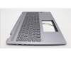 Lenovo COVER Upper Case ASM_GRE W 82XY AG für Lenovo IdeaPad Flex 5 16ABR8 (82XY)