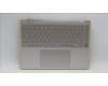 5CB1K62459 Lenovo COVER Upper Case ASM_BEL L83B1 OAT