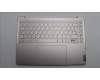 5CB1K62461 Lenovo COVER Upper Case ASM_BUL L83B1 OAT