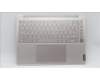 5CB1K62465 Lenovo COVER Upper Case ASM_FRA L83B1 OAT
