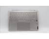 Lenovo COVER Upper Case ASM_SPA L83B1 OAT für Lenovo Yoga 9 14IRP8 (83B1)