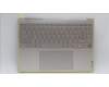 Lenovo COVER Upper Case ASM_UKE L83B1 OAT für Lenovo Yoga 9 14IRP8 (83B1)