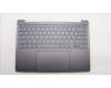 5CB1K62509 Lenovo COVER Upper Case ASM_ARA L83B1 STGY