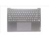 Lenovo 5CB1K62504 Tastatur inkl. Topcase ASM_THAI L83B1 STGY