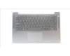 Lenovo COVER Upper Case ASM_UKE L82XA NFP AG für Lenovo IdeaPad Slim 3 14IAN8 (82XA)