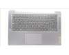 Lenovo COVER Upper Case ASM_SPA L82XA NFP AG für Lenovo IdeaPad Slim 3 14IAN8 (82XA)