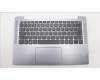 Lenovo COVER Upper Case ASM_POR L82XA NFP AG für Lenovo IdeaPad Slim 3 14IAN8 (82XA)