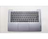 Lenovo COVER Upper Case ASM_RUS L82XA NFP AG für Lenovo IdeaPad Slim 3 14IAN8 (82XA)