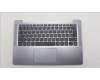 Lenovo COVER Upper Case ASM_SWS L82XA NFP AG für Lenovo IdeaPad Slim 3 14IAN8 (82XA)