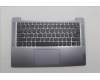 Lenovo COVER Upper Case ASM_UKR L82XA NFP AG für Lenovo IdeaPad Slim 3 14IAN8 (82XA)