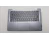 Lenovo COVER Upper Case ASM_UKE L82XA NFPAG BL für Lenovo IdeaPad Slim 3 14IAN8 (82XA)