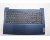 5CB1K91153 Lenovo COVER Upper Case ASM_ARA L82XB AB NBL