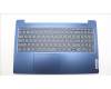 Lenovo COVER Upper Case ASM_HBW L82XB AB NBL für Lenovo IdeaPad Slim 3 15IAN8 (82XB)