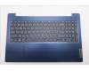 Lenovo COVER Upper Case ASM_UKR L82XB AB NBL für Lenovo IdeaPad Slim 3 15IAN8 (82XB)