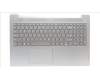 Lenovo COVER Upper Case ASM_ENG L82XB AG BL für Lenovo IdeaPad Slim 3 15IAN8 (82XB)