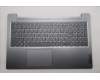 Lenovo COVER Upper Case ASM_EURO ENG L82XB AGBL für Lenovo IdeaPad Slim 3 15IAN8 (82XB)