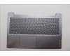 Lenovo COVER Upper Case ASM_GRE L82XB AG BL für Lenovo IdeaPad Slim 3 15IAN8 (82XB)