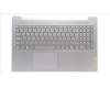 Lenovo COVER Upper Case ASM_UKE L82XB AG BL für Lenovo IdeaPad Slim 3 15IAN8 (82XB)