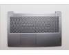 Lenovo COVER Upper Case ASM_UKR L82XB AG BL für Lenovo IdeaPad Slim 3 15IAN8 (82XB)